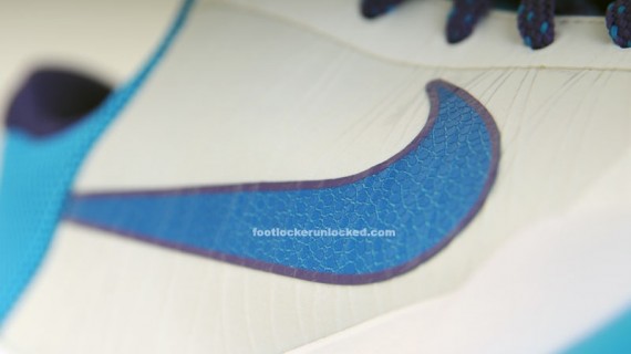 Nike Zoom Kobe V (5) – Draft Day – May 2010