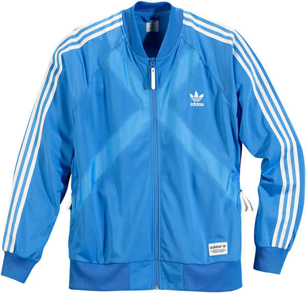 adidas Originals OT Tech Spring-Summer 2010-3