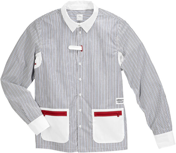 adidas Originals OT Tech Spring-Summer 2010-8