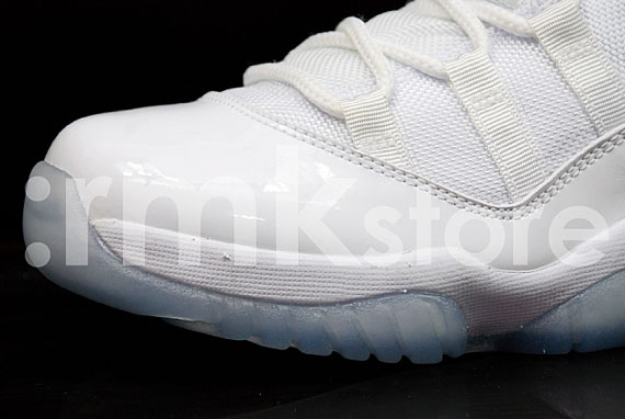 Air Jordan XI – 25th Anniversary – Available for Pre-Order