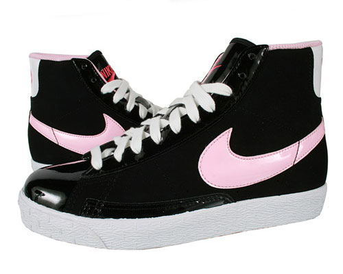 Nike Girls Blazer Mid GS – Valentine’s Day