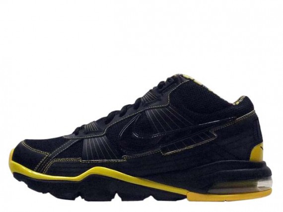 Nike Trainer SC 2010 – Troy Polamalu PE