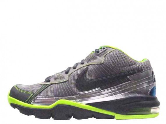 Nike Trainer SC 2010 - Bryan Clay Edition