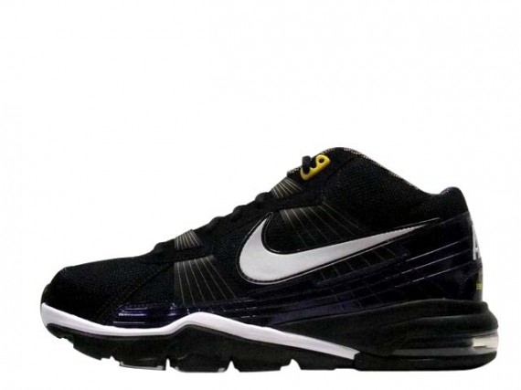 Nike Trainer SC 2010 - Adrian Peterson Edition