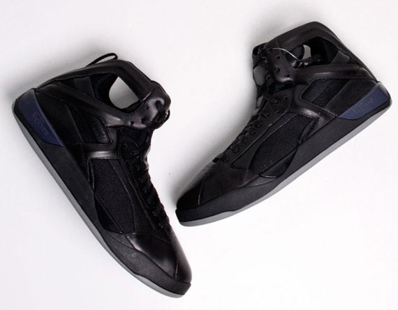 Alexander McQueen x Puma Tech KO – Black