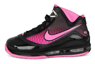 nike-air-max-lebron-7-kids-pinkfire