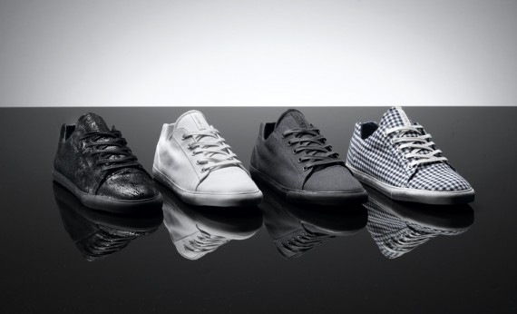 Supra Assault NS – March + April 2010 Colorways