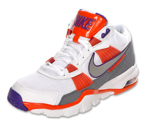 Nike Trainer SC 2010 - OG Auburn Inspired - Available