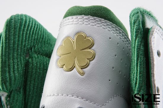 adidas TS Supernatural Commander + Creator – St. Patrick’s Day PE