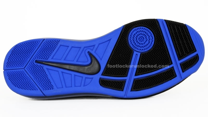 Air Max Hyperize Blackblacklyon Blue  4 