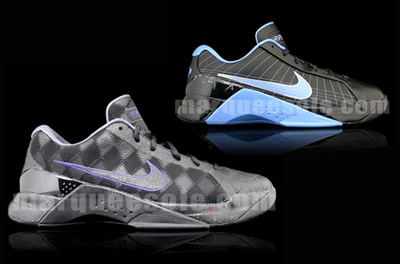 Nike Hyperdunk Low - Trash Talk & Deron Williams PE - New Images