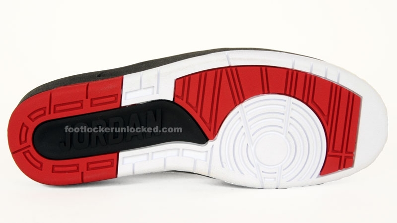Jordan Retro Ii  4 