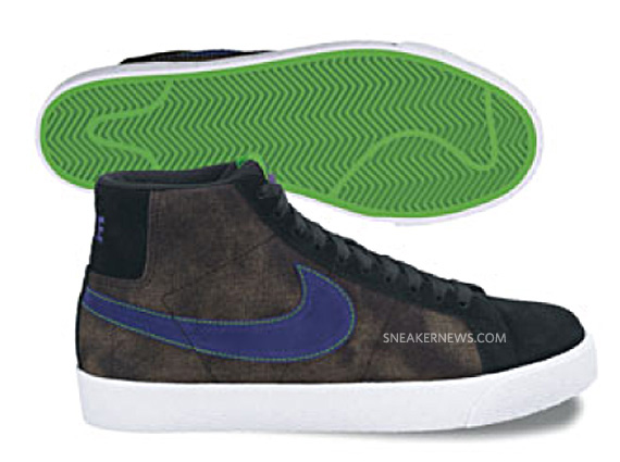 Nike Sb Holiday 2010 2 3