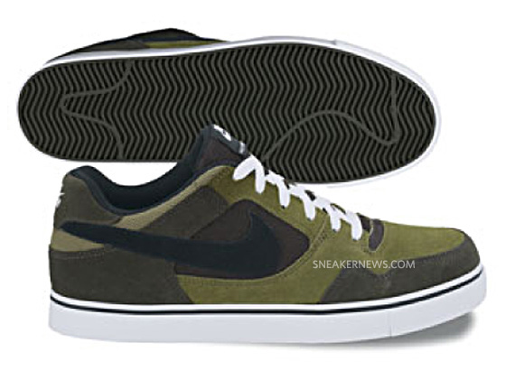 Nike Sb Holiday 2010 2 5