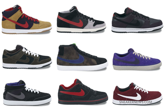 Nike Sb Holiday 2010 28