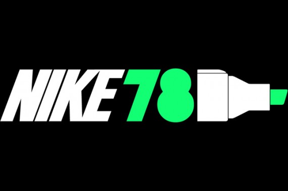 NIKE78 Collaborations and Design Exposition