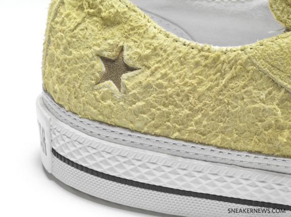 Number Nine Converse Asymmetrical 03