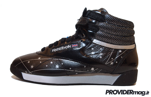 Reebok Divinity Greek Pack Fall Winter 2010 4