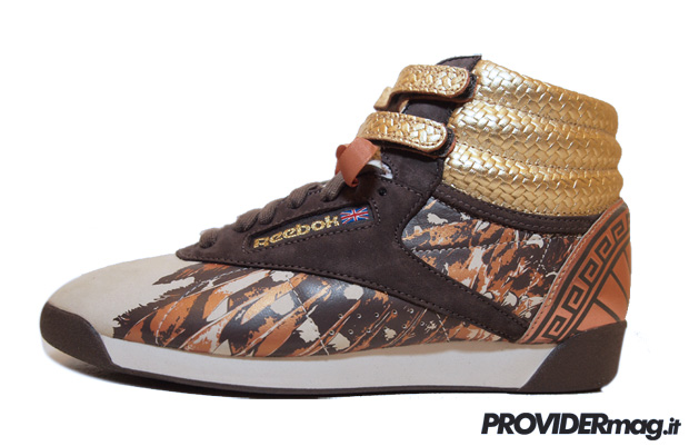 Reebok Divinity Greek Pack Fall Winter 2010 5