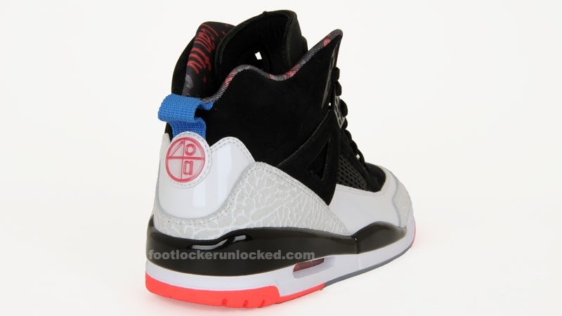 Spizike Blkinfrared  3 