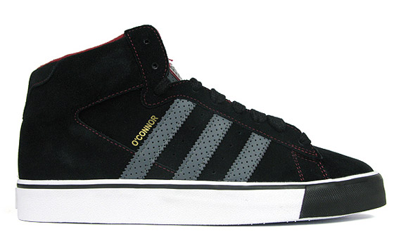 Adidas Campus Vulc Mid