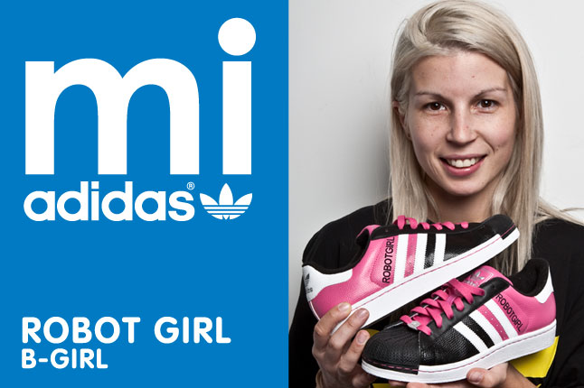 Adidas Mioriginals 01