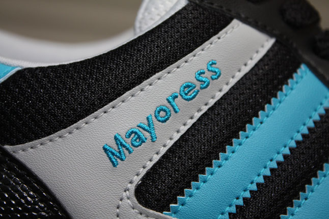 Adidas Mioriginals 03