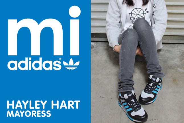 Adidas Mioriginals 04
