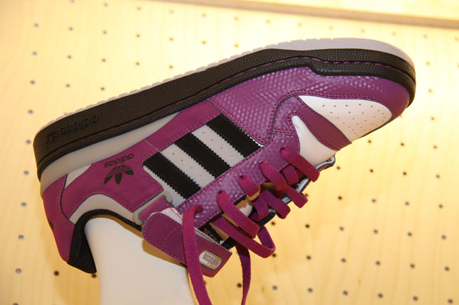 Adidas Mioriginals 12
