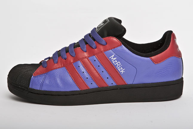 Adidas Mioriginals 13