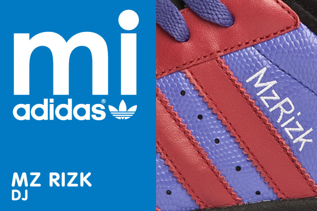 Adidas Mioriginals 14