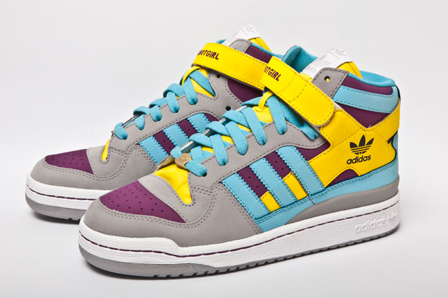 Adidas Mioriginals 19