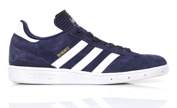 Adidas Skateboarding March 2010 2