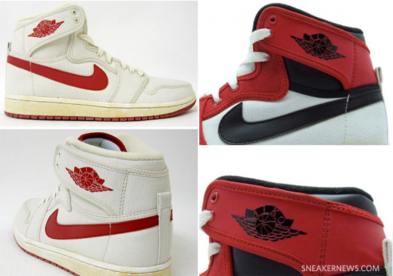 Air Jordan 1 AJKO | Available on eBay