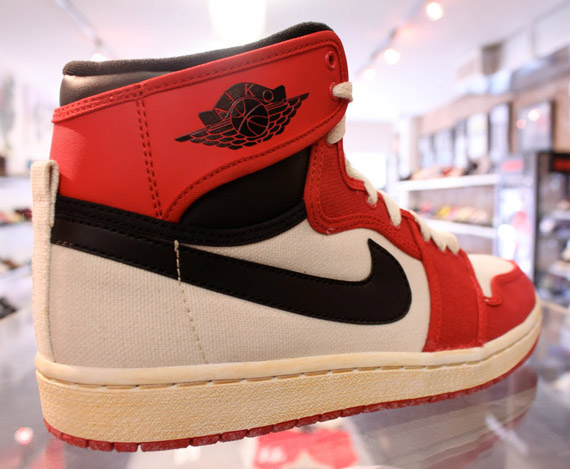 Air Jordan 1 Ajko Available Early 3