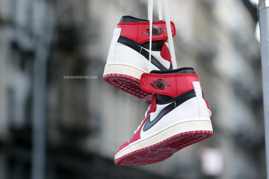 Air Jordan Ajko White Varsity Red Black Closer Look 061