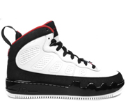 Air Jordan Force Fusion Ix Archive Thumb New