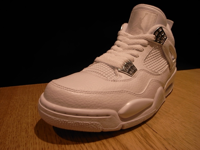 Air Jordan Iv 25th Anniversary Harajuku