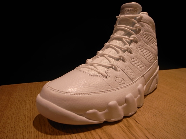 Air Jordan Ix 25th Anniversary Harajuku