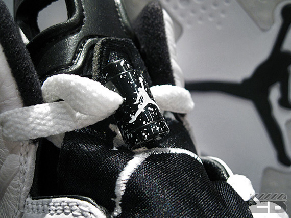 Air Jordan Vi Oreo Release Reminder 03