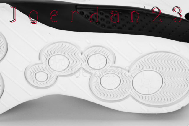 Air Jordan X Xx Hybrid Sample 06