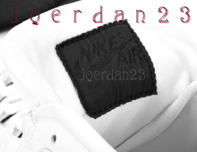 Air Jordan X Xx Hybrid Sample 07
