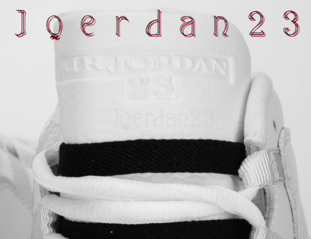 Air Jordan X Xx Hybrid Sample 08