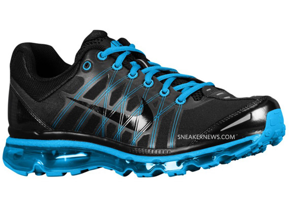 Air Max 2009 Air Attack Neptune 01