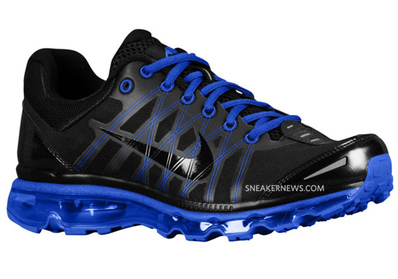 Air Max 2009 Air Attack Royal 01