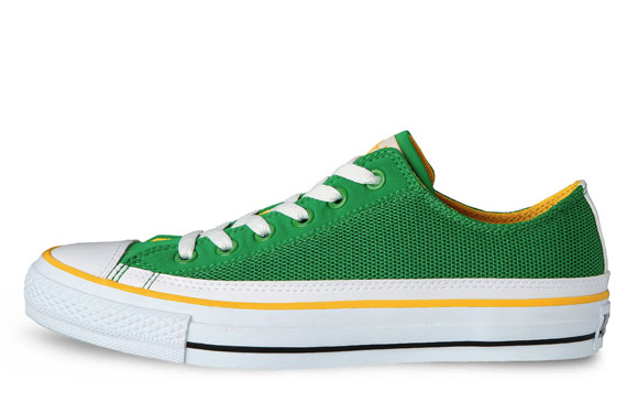 Converse Japan April Releases 12