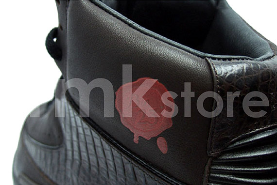 Air Jordan II Retro – Dark Cinder – Black – Available for Pre-Order