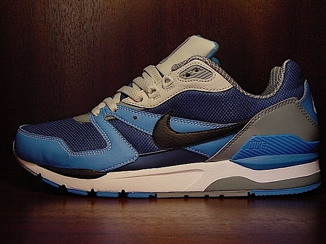 Nike Twilight Runner EU - Tonal Blue + Grey