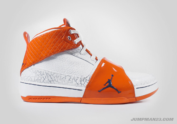 Jordan Melo M6 Future Sole Syracuse Pe 1