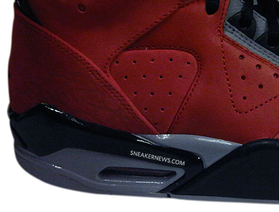 Jordan Rare Air – Holiday 2010 Preview